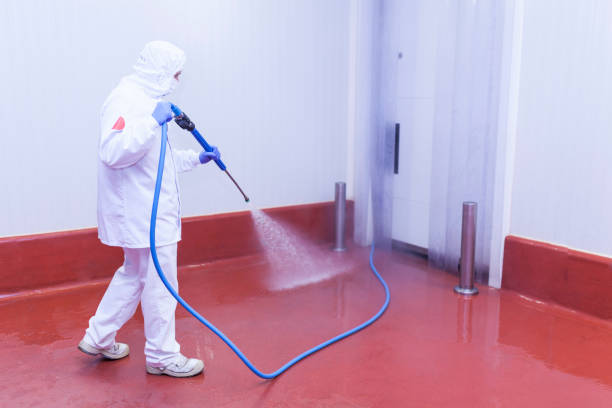 Best Parking Lot and Garage Cleaning  in Lakeland, FL