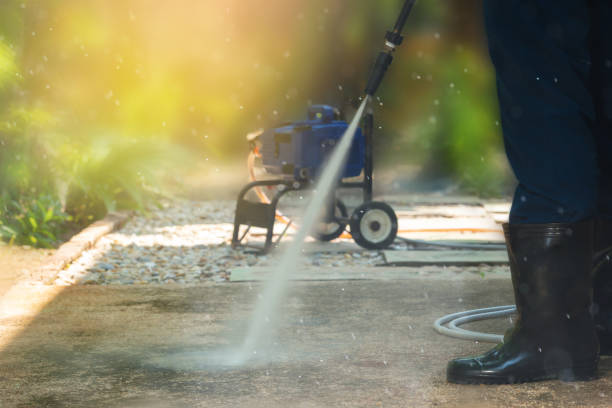 Best House Exterior Washing  in Lakeland, FL